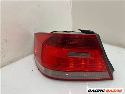 BMW E92 bal külső hátsó lámpa