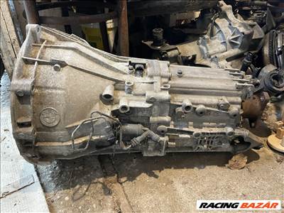 BMW n47 20d 177 Lovas manuális 6 sebesseges valto 