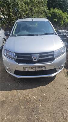 Dacia Sandero II bontott alkatrészei