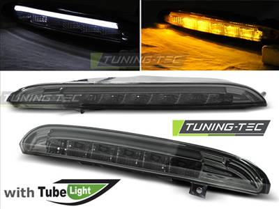VW Passat CC 08-12 SMOKE LED Tuning-Tec nappali menetfény