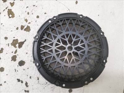 PEUGEOT 407 (6D_) 2.0 HDi 135 Bal első Hangszóró #41566# 9635014780