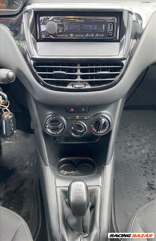 Bontásra:  Peugeot 208 I mechanikus sebességváltó  vf3crbhw6gt100219 psabh021jbha3145549 4. kép
