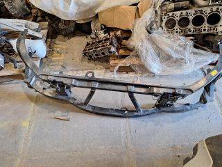 Land Rover Range Rover Sport LAND ROVER RANGE ROVER Homlokfal (Üres lemez)