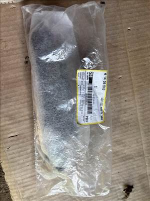 Volkswagen Golf VII Bal első ajtó betét 5g0837973d