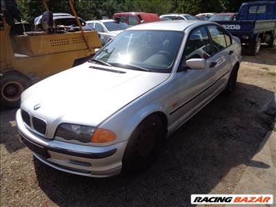 BMW 316 bontott alkatrészei