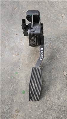 Opel Astra H 1.4 elektromos gázpedál 9157998