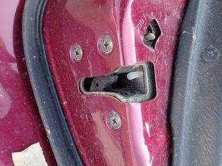 Nissan Almera I Jobb hátsó Ajtózár *123670*