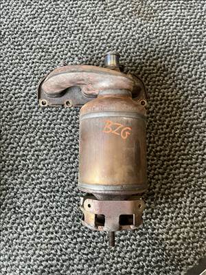Skoda Fabia, VW Polo, Seat Ibiza 1.2 12V katalizátor  03d131701e 03d178ba