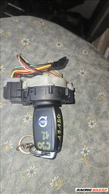 Volvo C30  gyújtás kapcsoló 