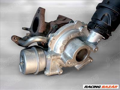 Dacia, Renault 1.5 DCI Turbók 821162190 54389700002 / 54389700006