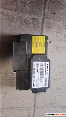 Volvo C30 D5 airbag controller ecu C30 volvo 31295109