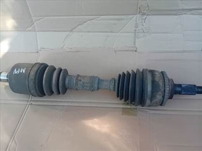 Mazda MPV (LW) MAZDA MPV Bal Féltengely