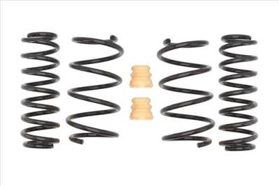 Seat Leon 5F1 5F5 ültetőrugó szett - EIBACH Pro-Kit