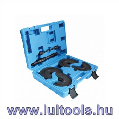 Rugóösszehúzó készlet