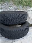 205/6016" használt Goodyear téli gumi gumi