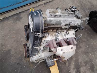 Suzuki Swift III 1.0 GL komplett motor 