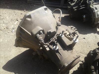 Ford Fiesta Mk4 1.8 D Focus sebességváltó 