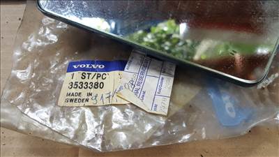 Volvo 30620990 S40 V40 első kanyarstabilizátor szi 3287816