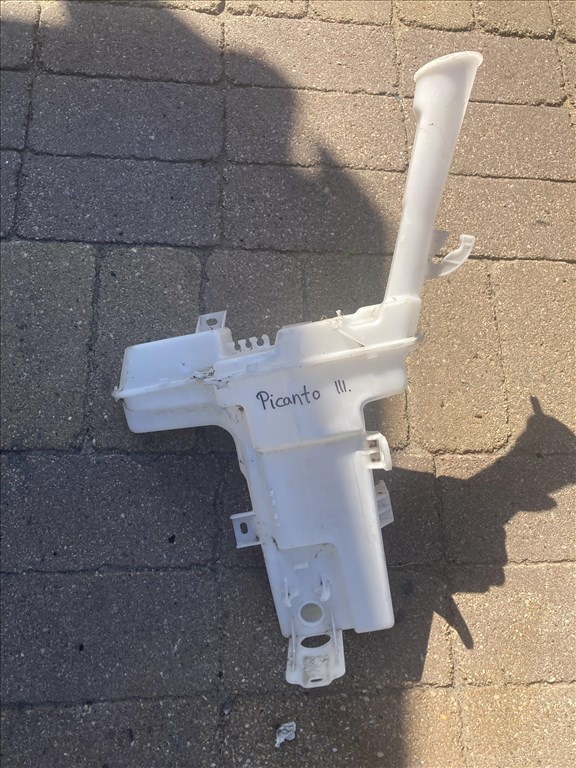 Kia Picanto (JA) KIA Picanto III. Ablakmosó tartály 1. kép