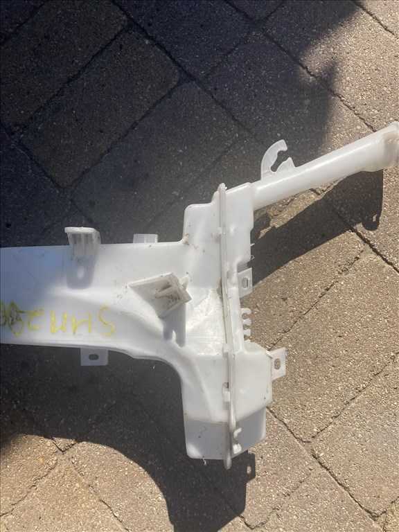 Kia Picanto (JA) KIA Picanto III. Ablakmosó tartály 5. kép