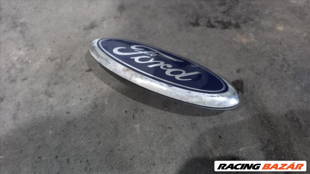 Ford Transit Tranzit MK6 MK7 00- Ford felirat jelvény embléma jel 4836 2n11n425a52aa 2. kép