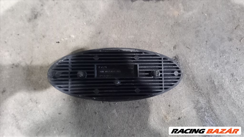 Ford Transit Tranzit MK6 MK7 00- Ford felirat jelvény embléma jel 4836 2n11n425a52aa 4. kép