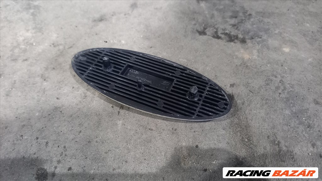 Ford Transit Tranzit MK6 MK7 00- Ford felirat jelvény embléma jel 4836 2n11n425a52aa 5. kép