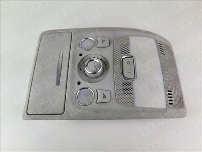 AUDI A4 B8 (8K2) Első beltér világítás (8T0947135F)