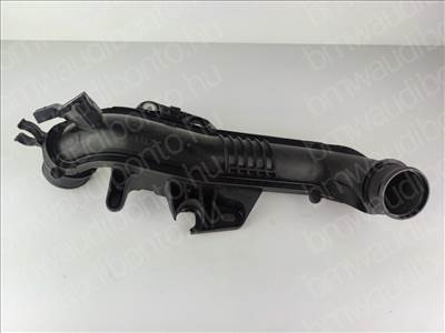 AUDI A4 Allroad B8 (8KH)  2.0 TDI quattro Légbeömlő cső (8K0145673B)