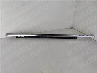 AUDI A6 C7 (4G2, 4GC) Bal hátsó ajtó vízlehúzó gumicsík (4G0853763)