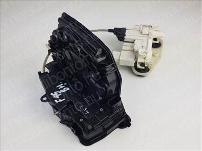 BMW X5 (F15, F85) Bal hátsó ajtó zár (7281953)