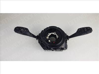 BMW 2 Coupe (F22, F87) Bajuszkapcsoló (komplett) (9253745, 61319253745, 61319351139, 61319377114, 61316827374, 61319242273)