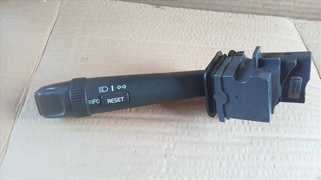 Volvo 30658618 S60 S80 V70 XC70 indexkapcsoló 3. kép