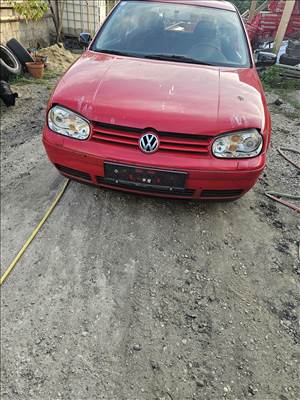 Volkswagen Golf IV bontott alkatrészei 1.9 pd tdi ajm