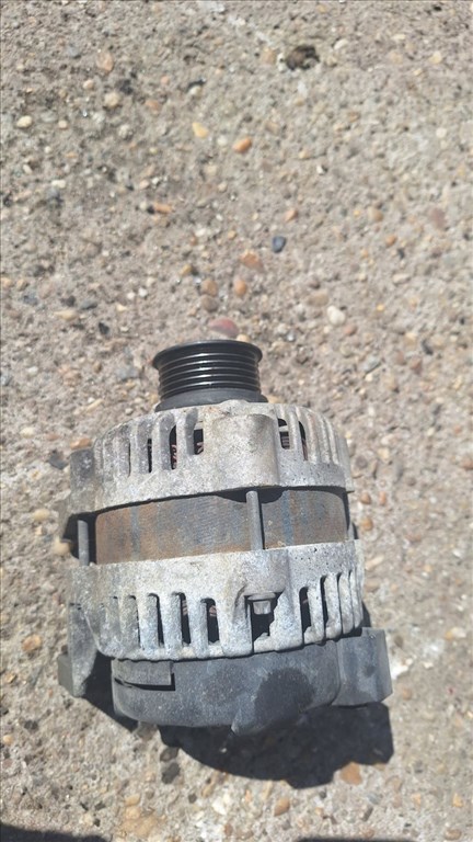 Opel Astra J 1.6 benzin generátor  1. kép