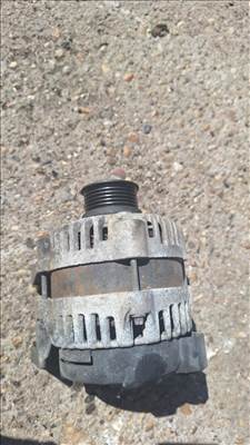 Opel Astra J 1.6 benzin generátor 