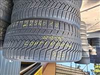  225/40/18"  Continental téli gumi 