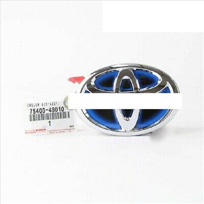 Toyota Camry III embléma  7540348010