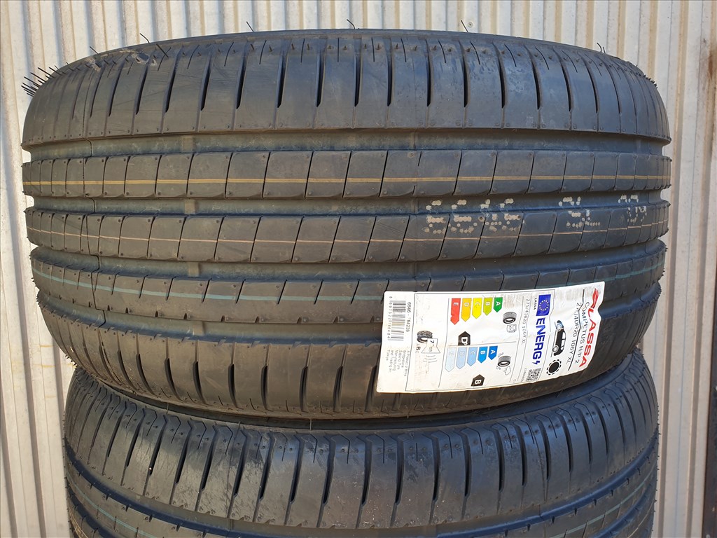  275/40 20 Lassa Competus H/P 2 3. kép