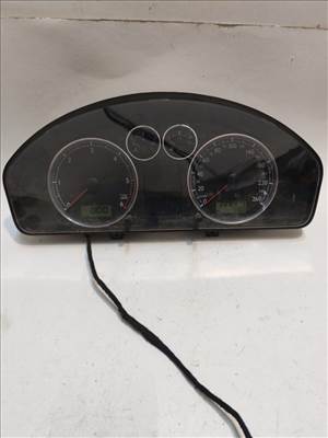 Kilométeróra VW Sharan II 1.9 pdtdi 7m3920820h 7M3920820H