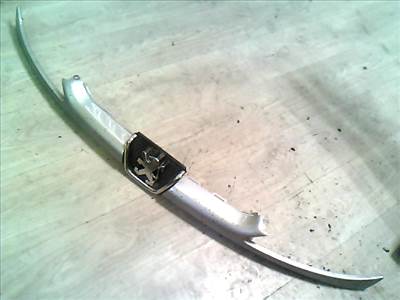 PEUGEOT 206 Hűtőrács díszrács