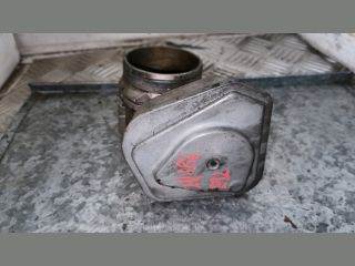 BMW 320 E90, E91, E92, E93 Fojtószelep Elektromos *100806* b72440818 780437301