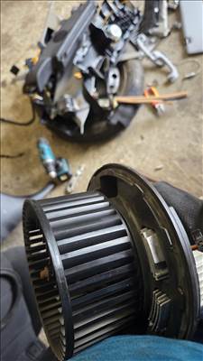 bmw e87 1 es 318d 320d 316i futoventilator