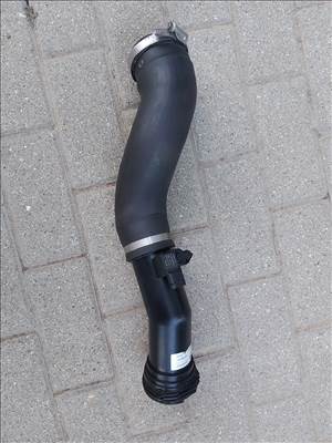 BMW 1-es,F20,F21,3-as,F30,F31 intercooler cső, turbó cső. 114i, 116i, 118i, 120i, 316i, 320ed, N13 7597588