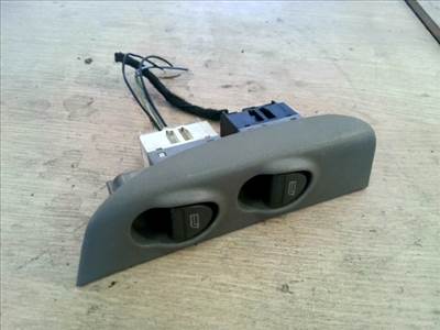 FIAT MULTIPLA 04.08-10.02 Jobb első ablakemelő kapcsoló