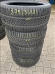  275/3521" újszerű Pirelli téli gumi 315/3021 
