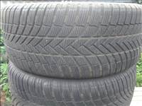  255/50R19 Bridgestone Blizzak LM005 téli gumi garnitúra 