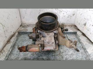 Nissan Almera I Fojtószelep Mechanikus *107762* rhn5017 a8407h