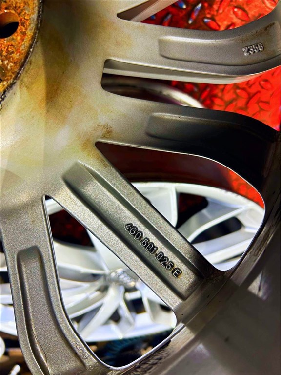  5x112 GYARI AUDI 19”felnik R19, 19 VW,SKODA,SEAT 6. kép