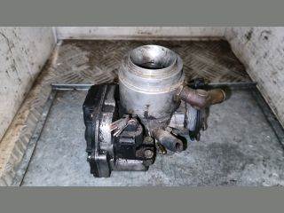 Volkswagen Passat B5 Fojtószelep Mechanikus *122438* 058133063h 408237212002